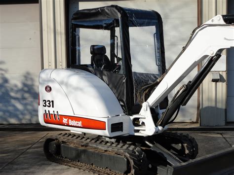 bobcat mini excavator cab enclosures|773 bobcat cab enclosure kit.